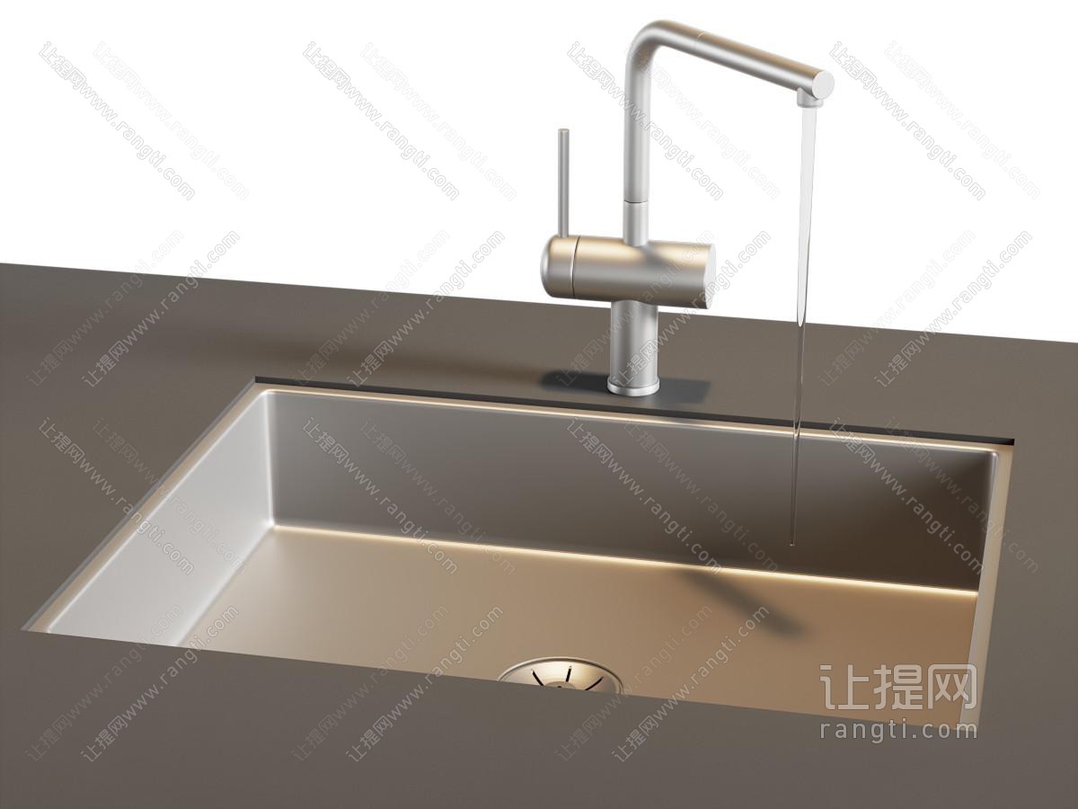 水槽