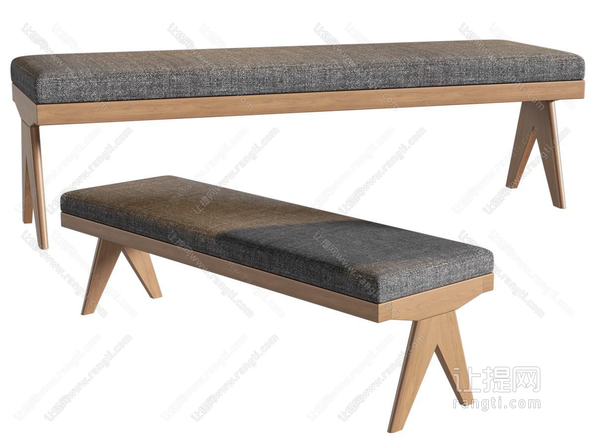 中古凳子