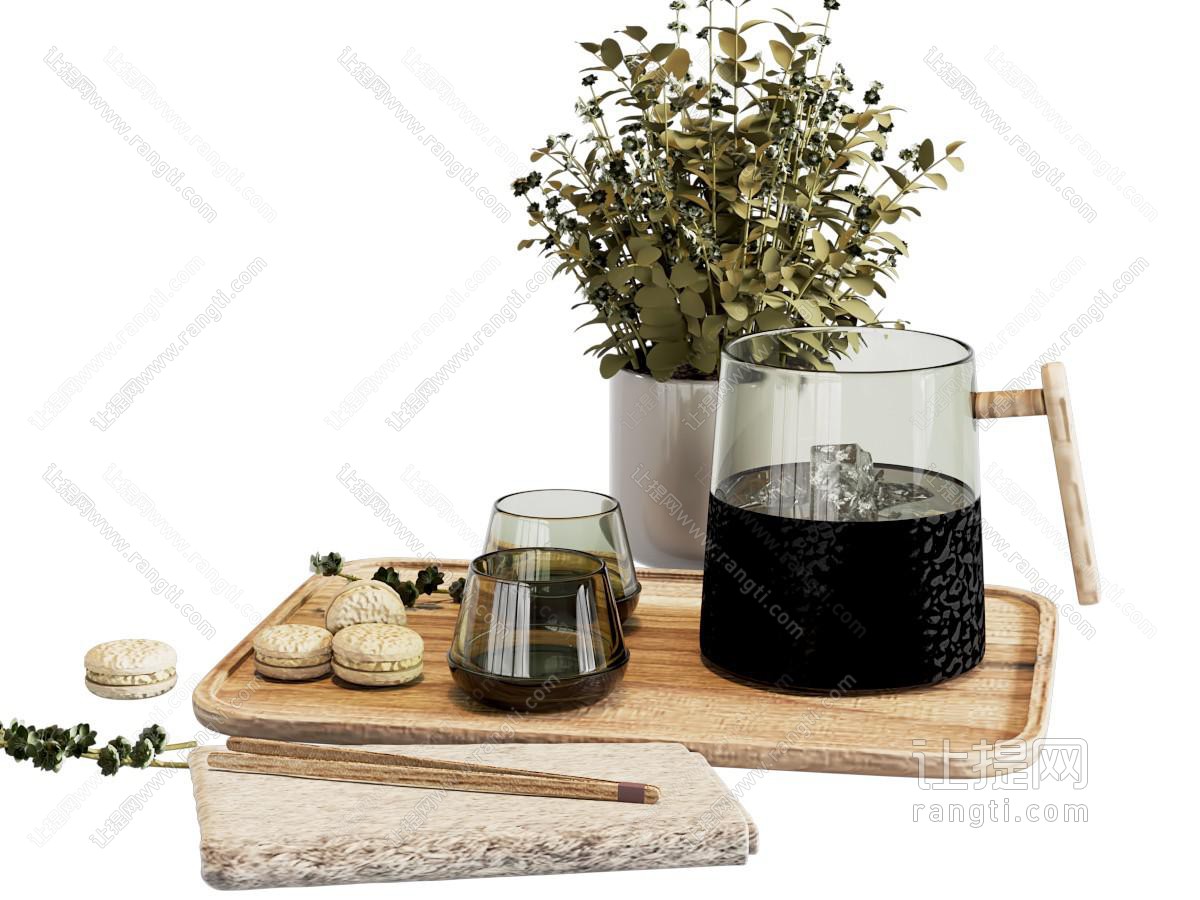 茶具