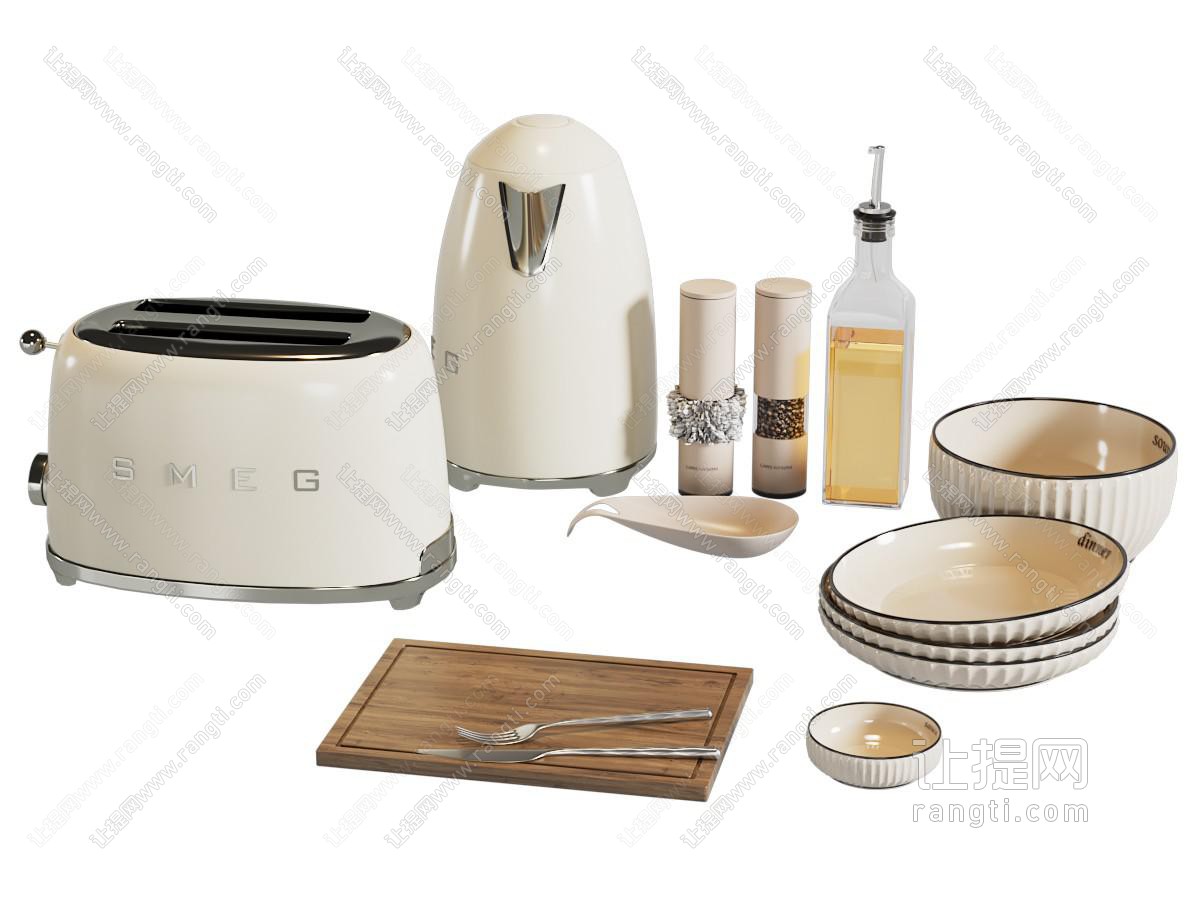 厨房用品 厨房用品组合