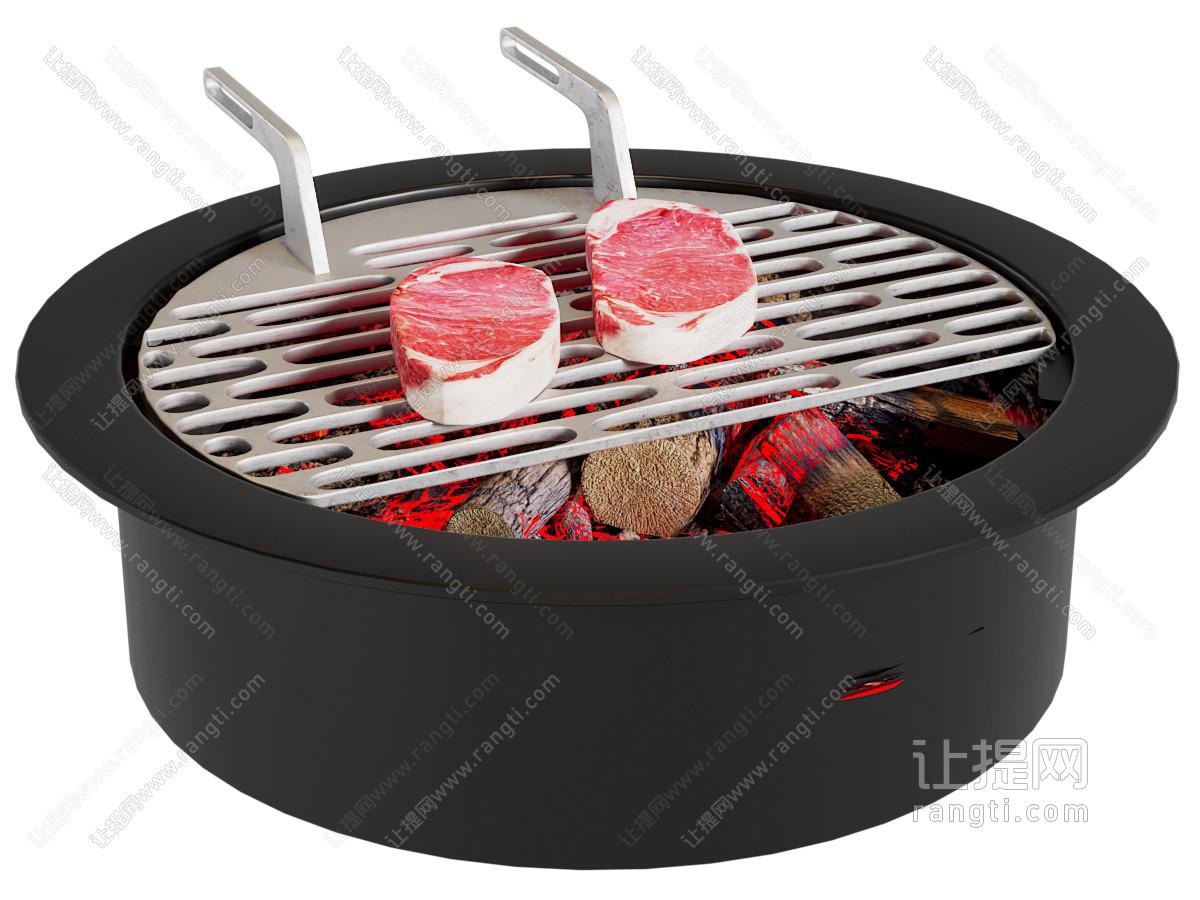 烤肉厨具烧烤牛排