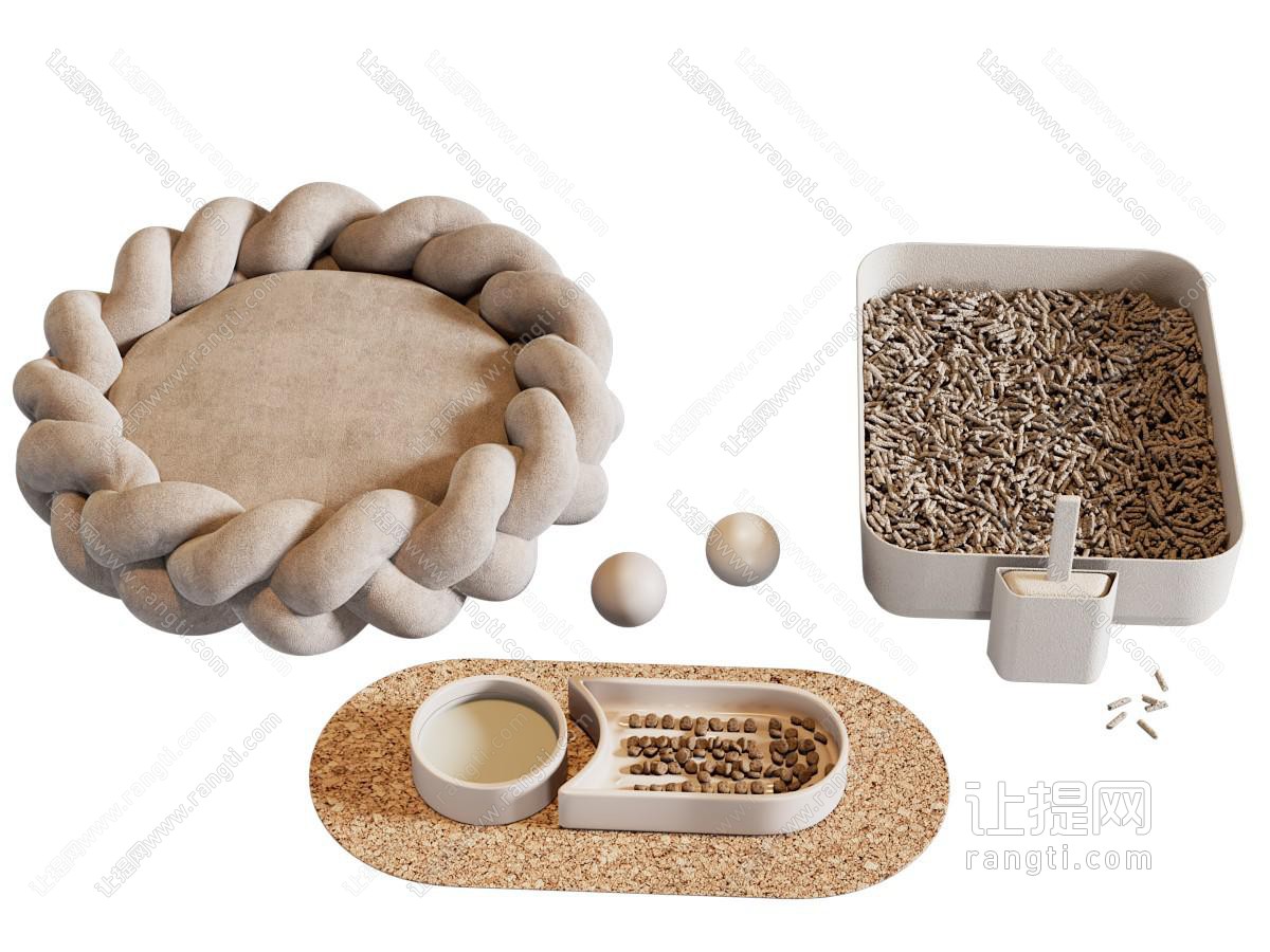 宠物用品