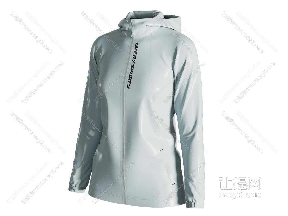 夹克羽绒服等服饰