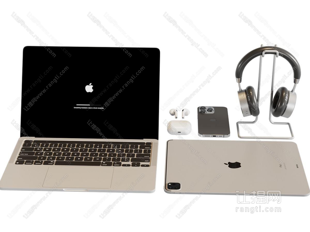 电脑 办公用品 电子产品 笔记本电脑