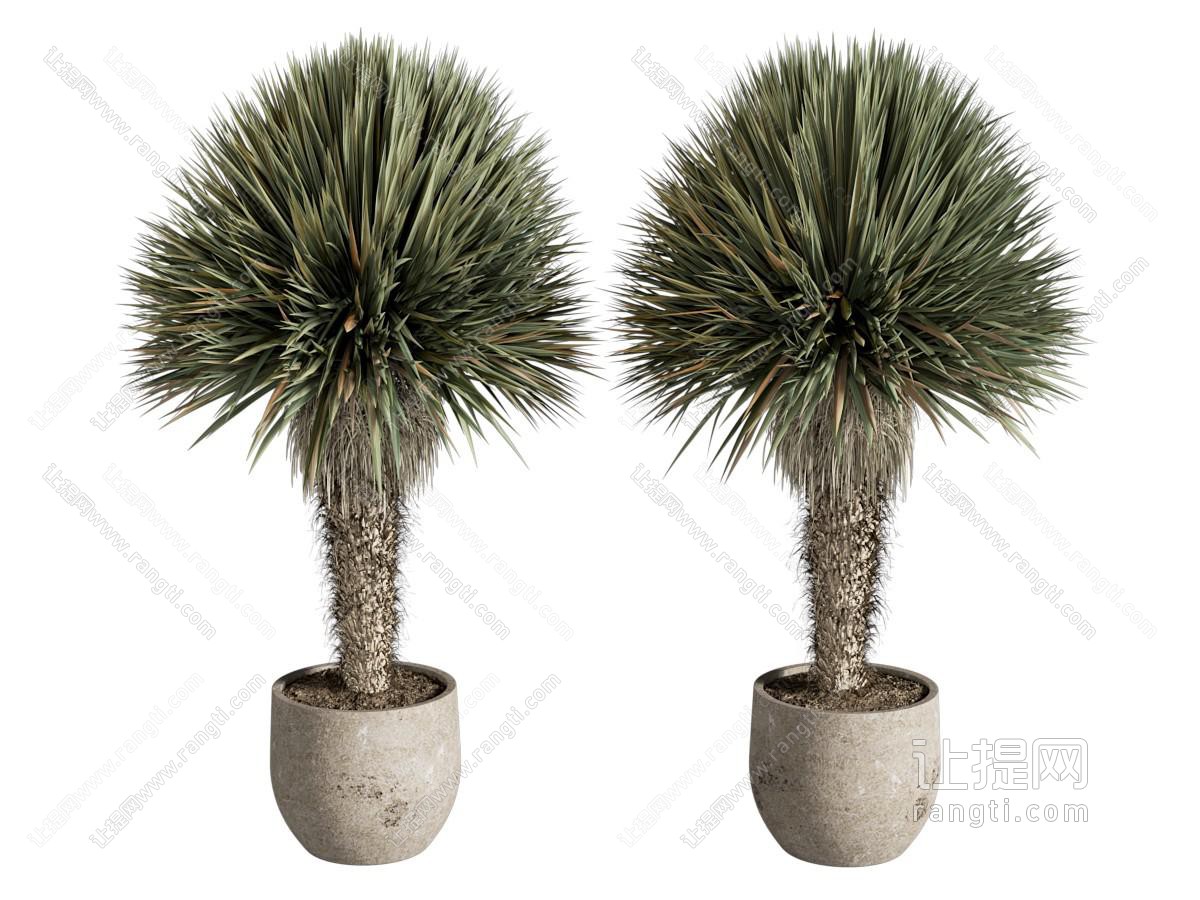 稻草人