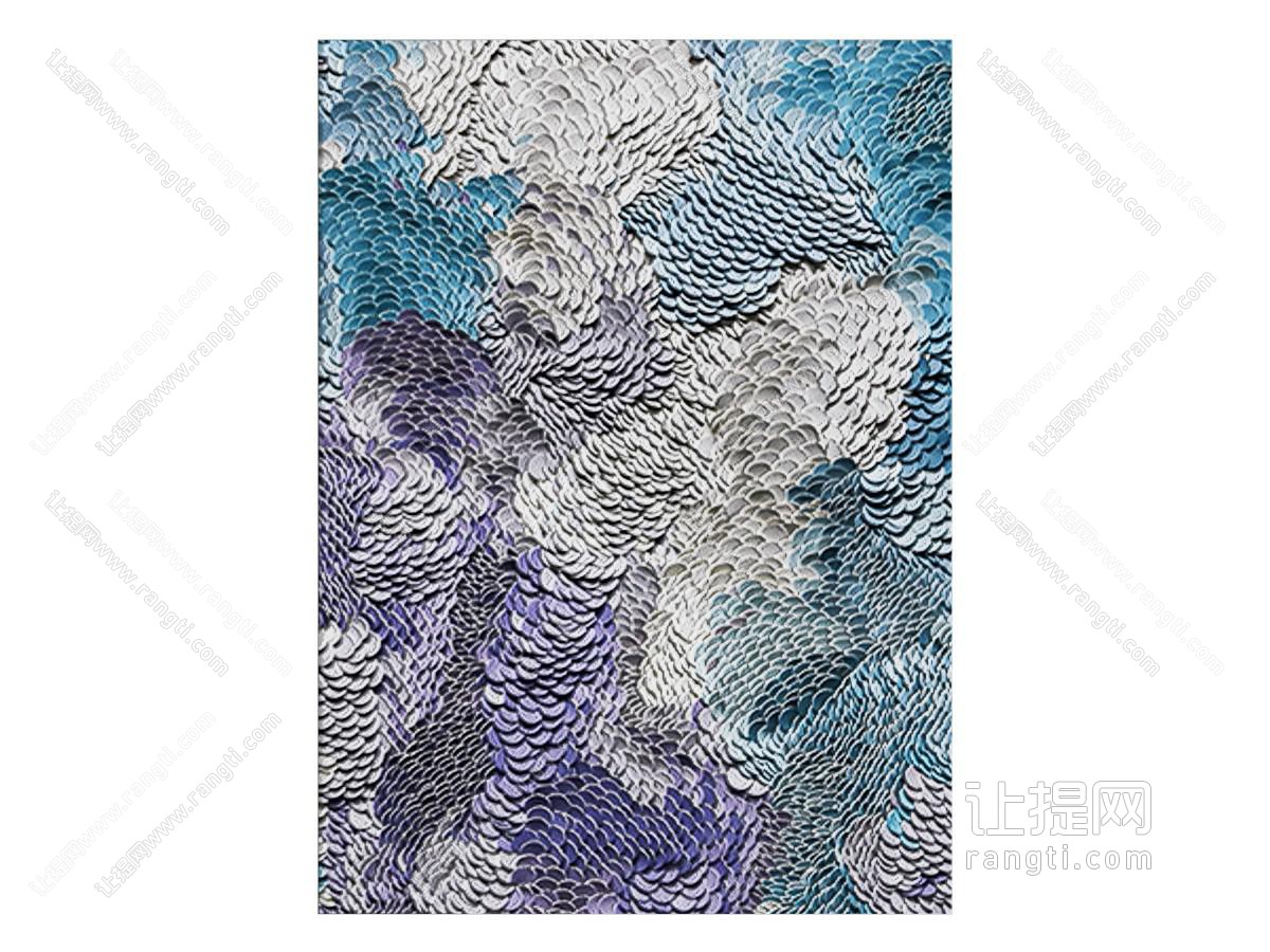 现代装饰画