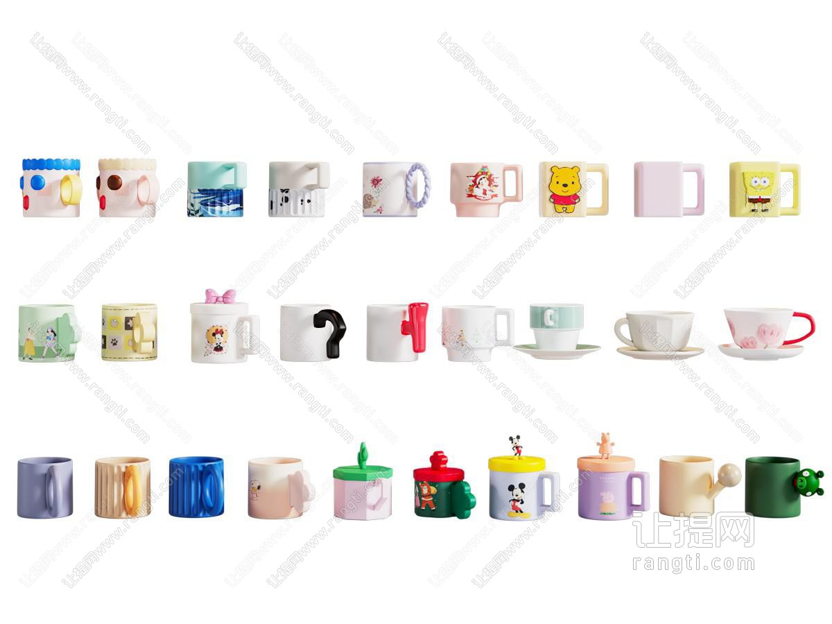 厨房用品