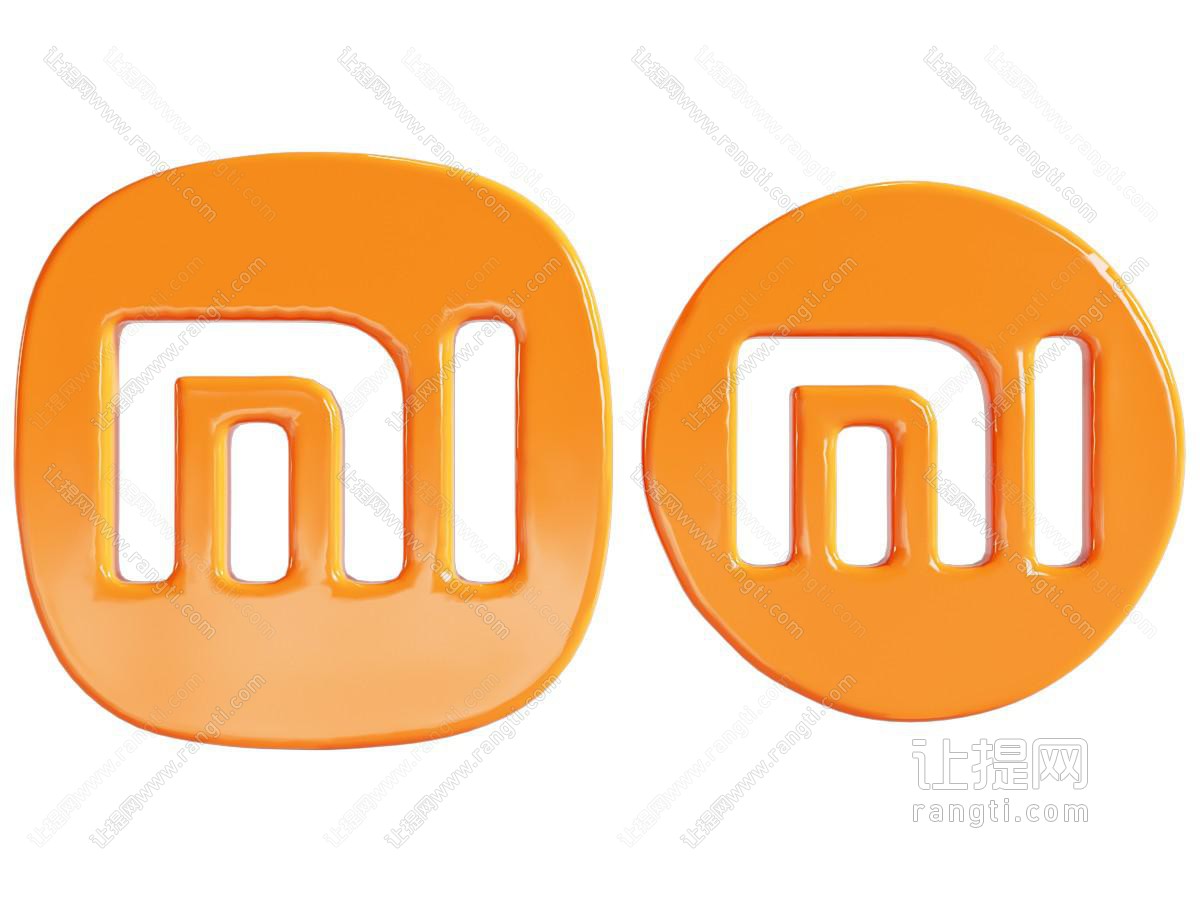 商标 logo