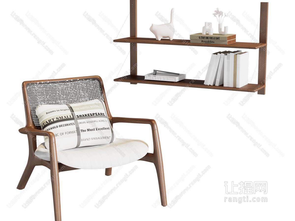 中古置物架