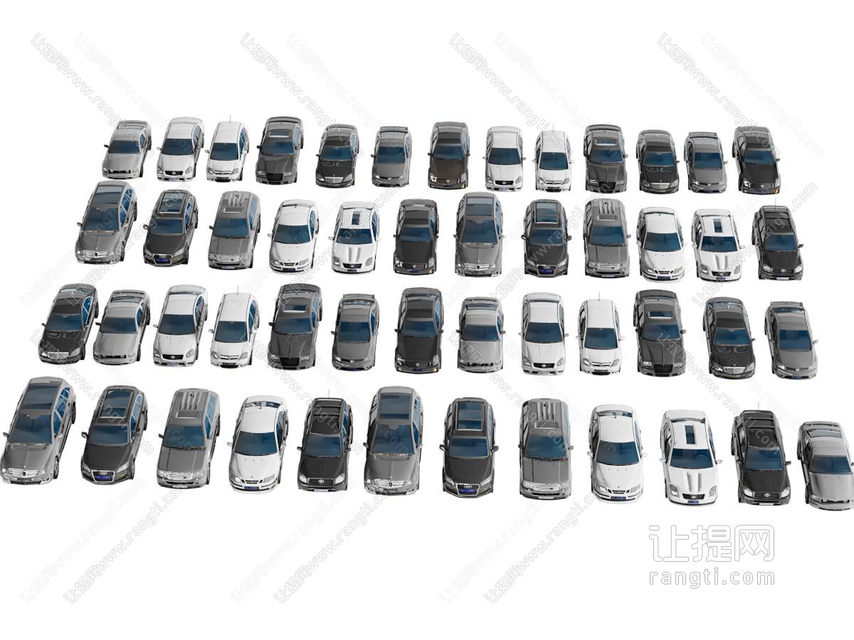 汽车