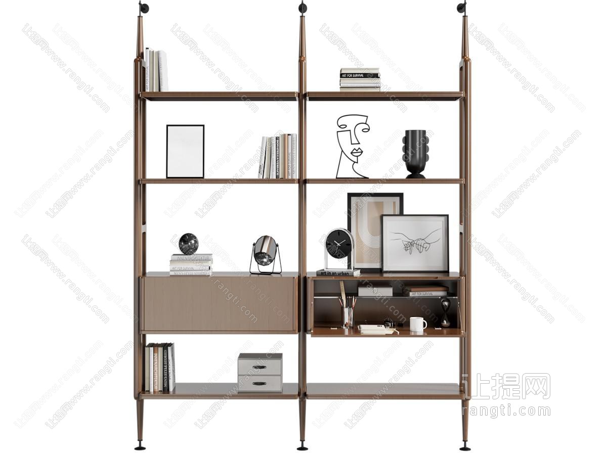 中古置物架