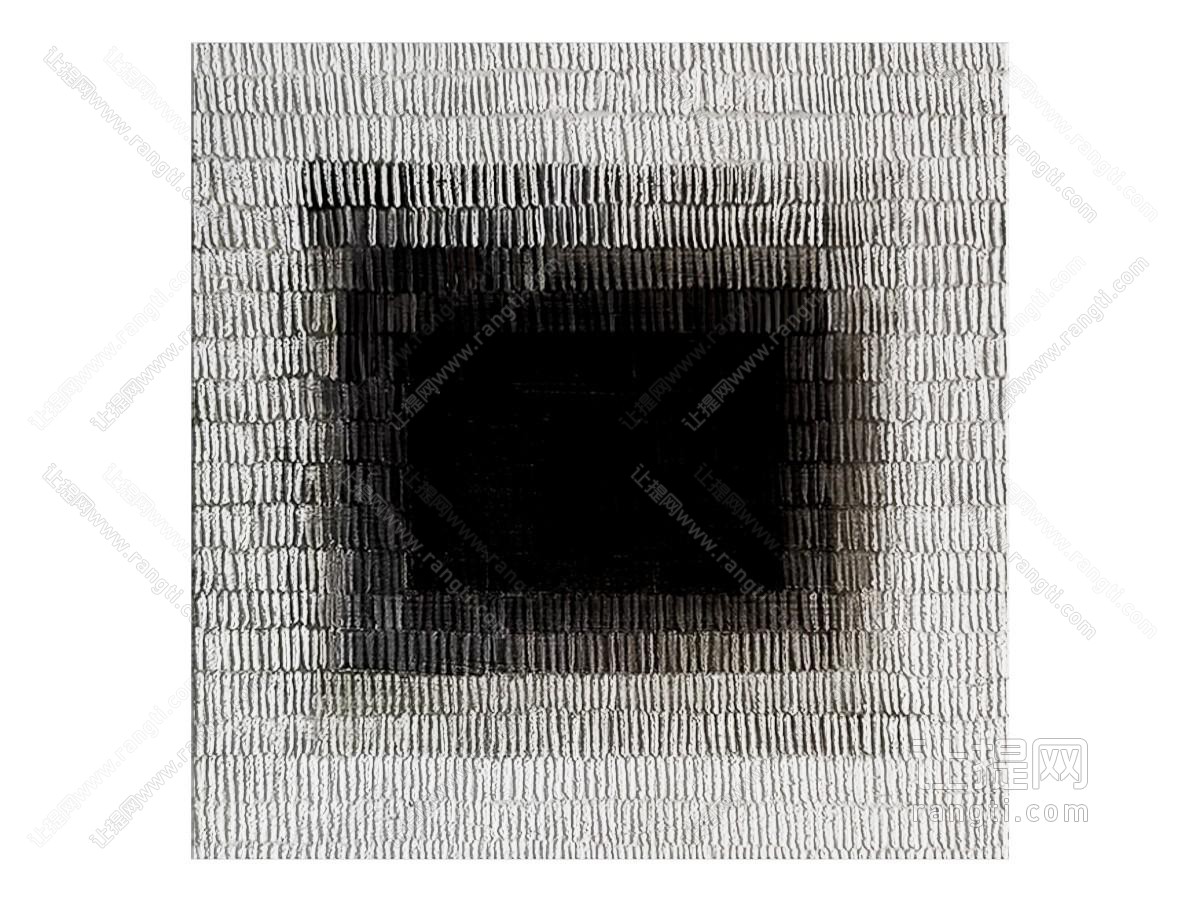现代装饰画