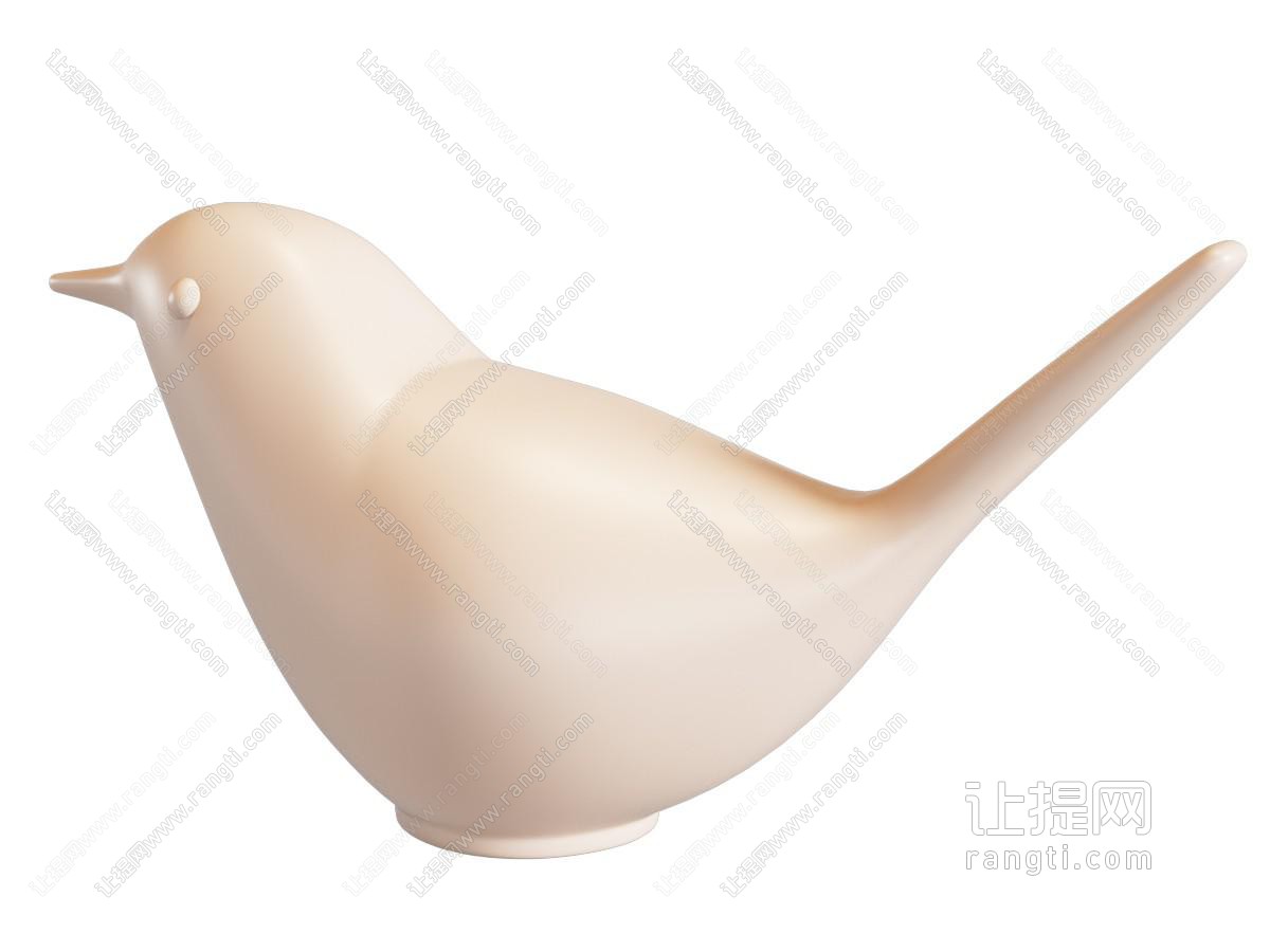 现代摆件组合 装饰品 摆饰