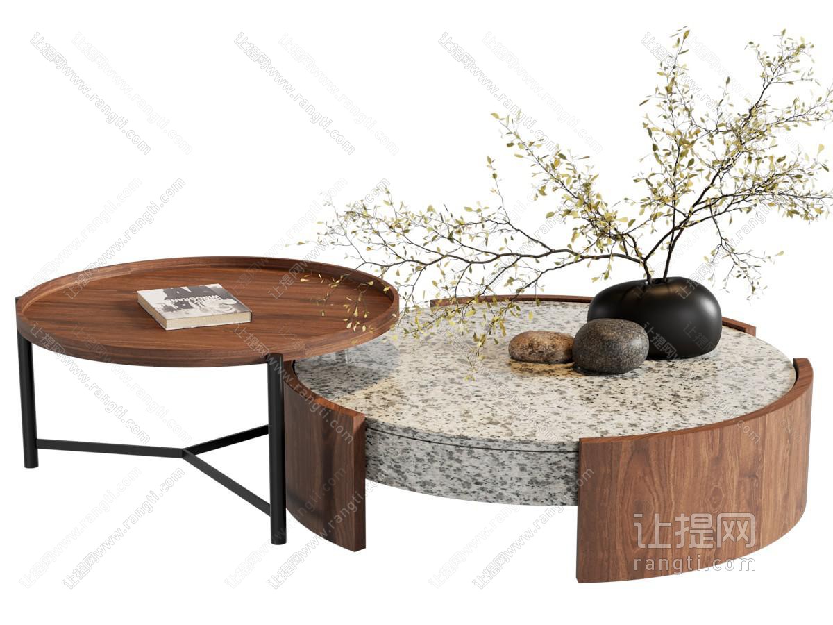 中古茶几
