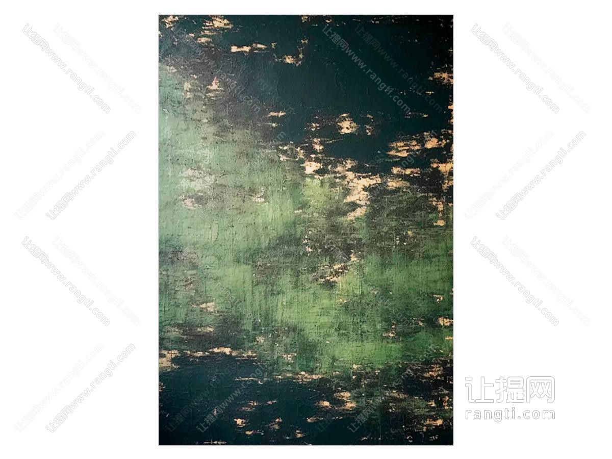 中古装饰画