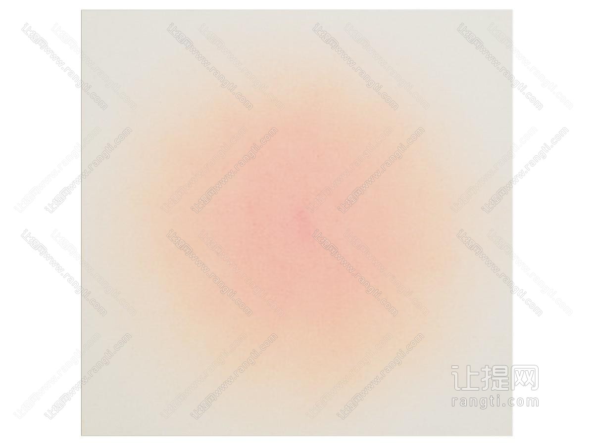 意式极简挂画 油画