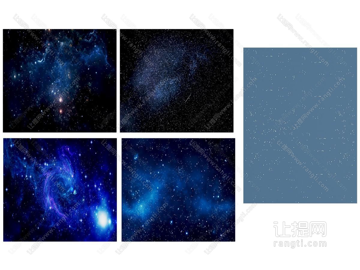 星空顶光纤灯 科技感星空吊顶