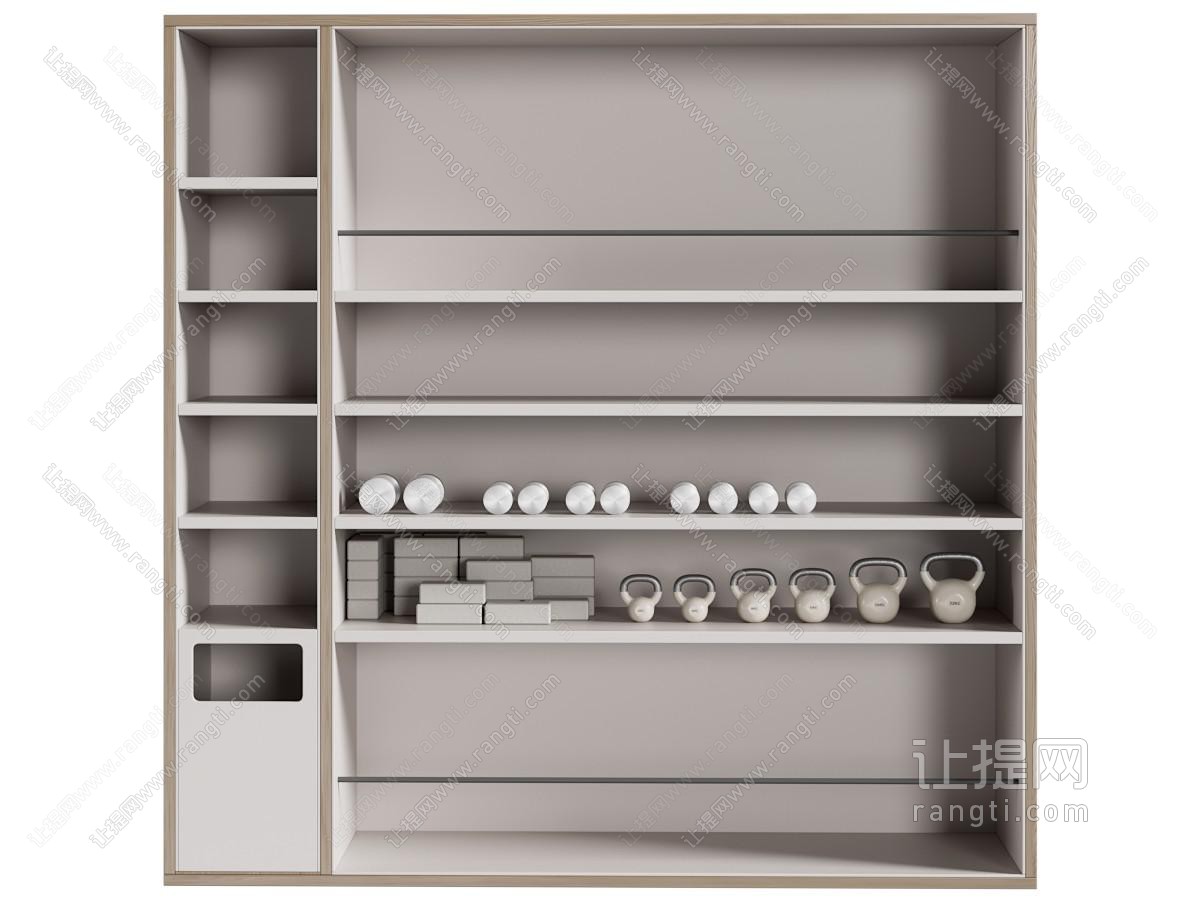 运动器材 哑铃 铃壶 壶铃 健身用品 健身器材