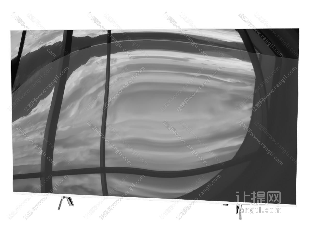 液晶电视机显示器