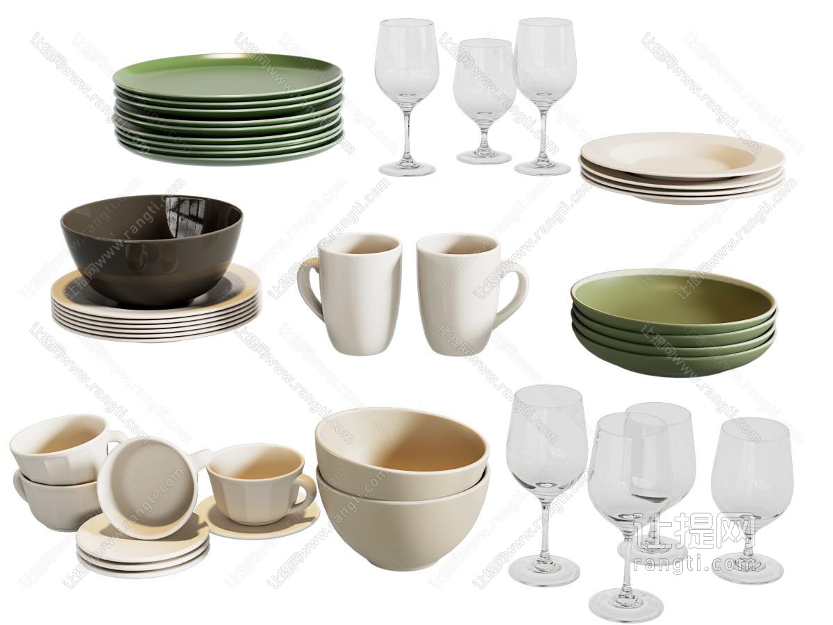 餐具