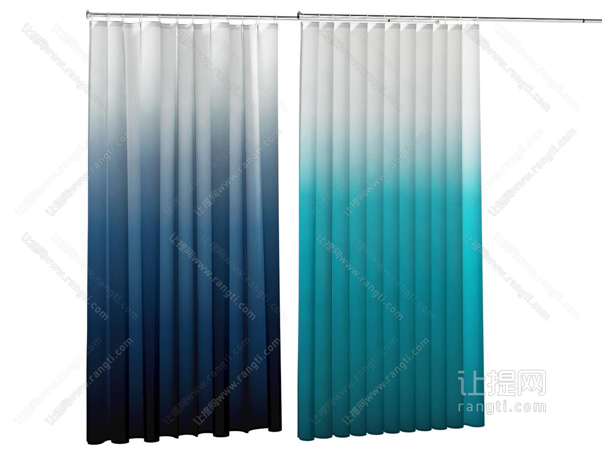 浴帘