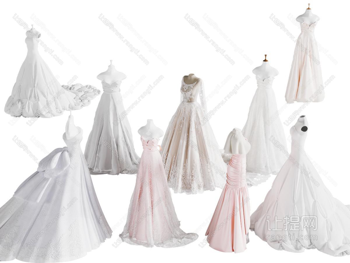 婚纱