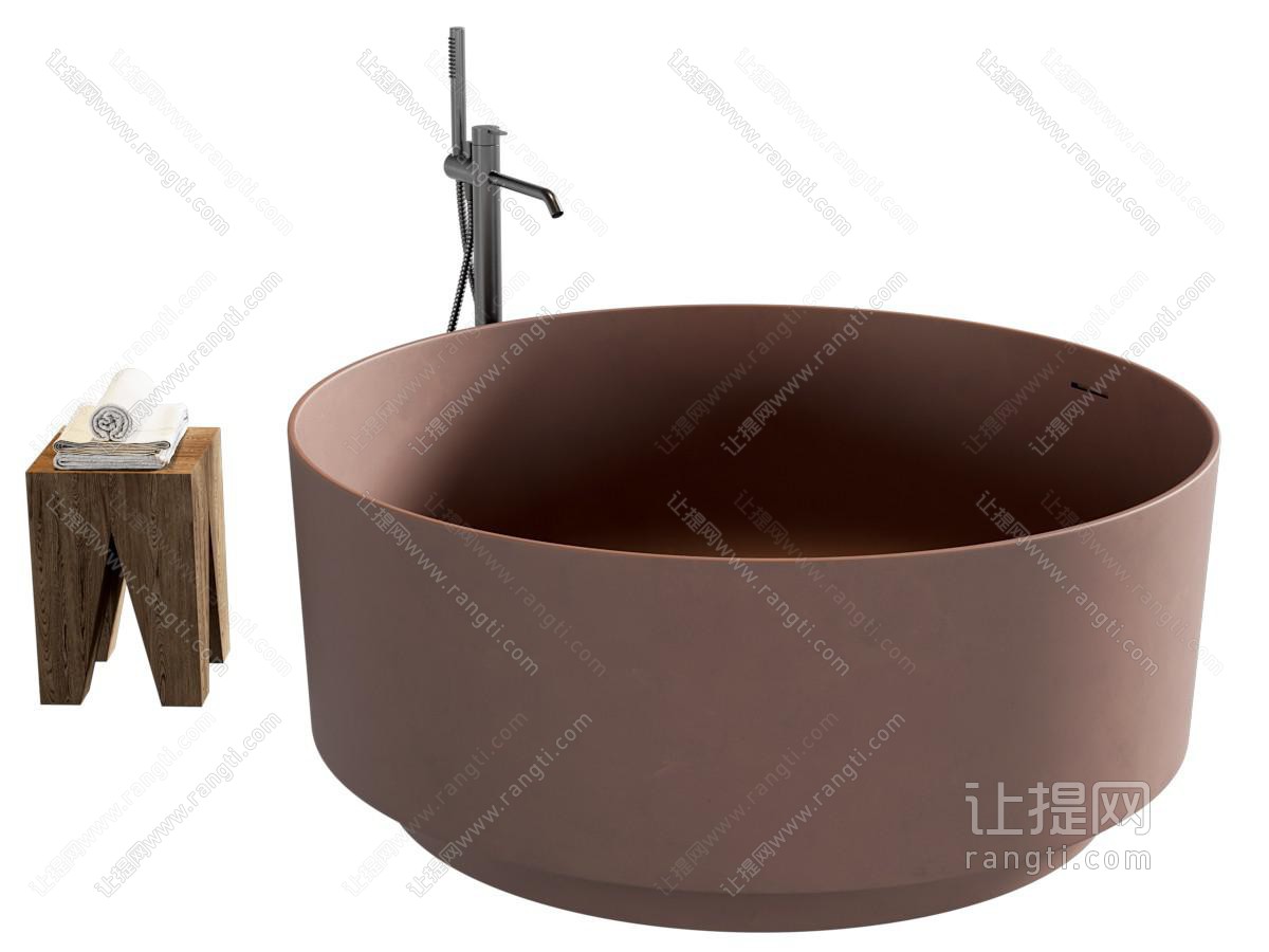 浴缸