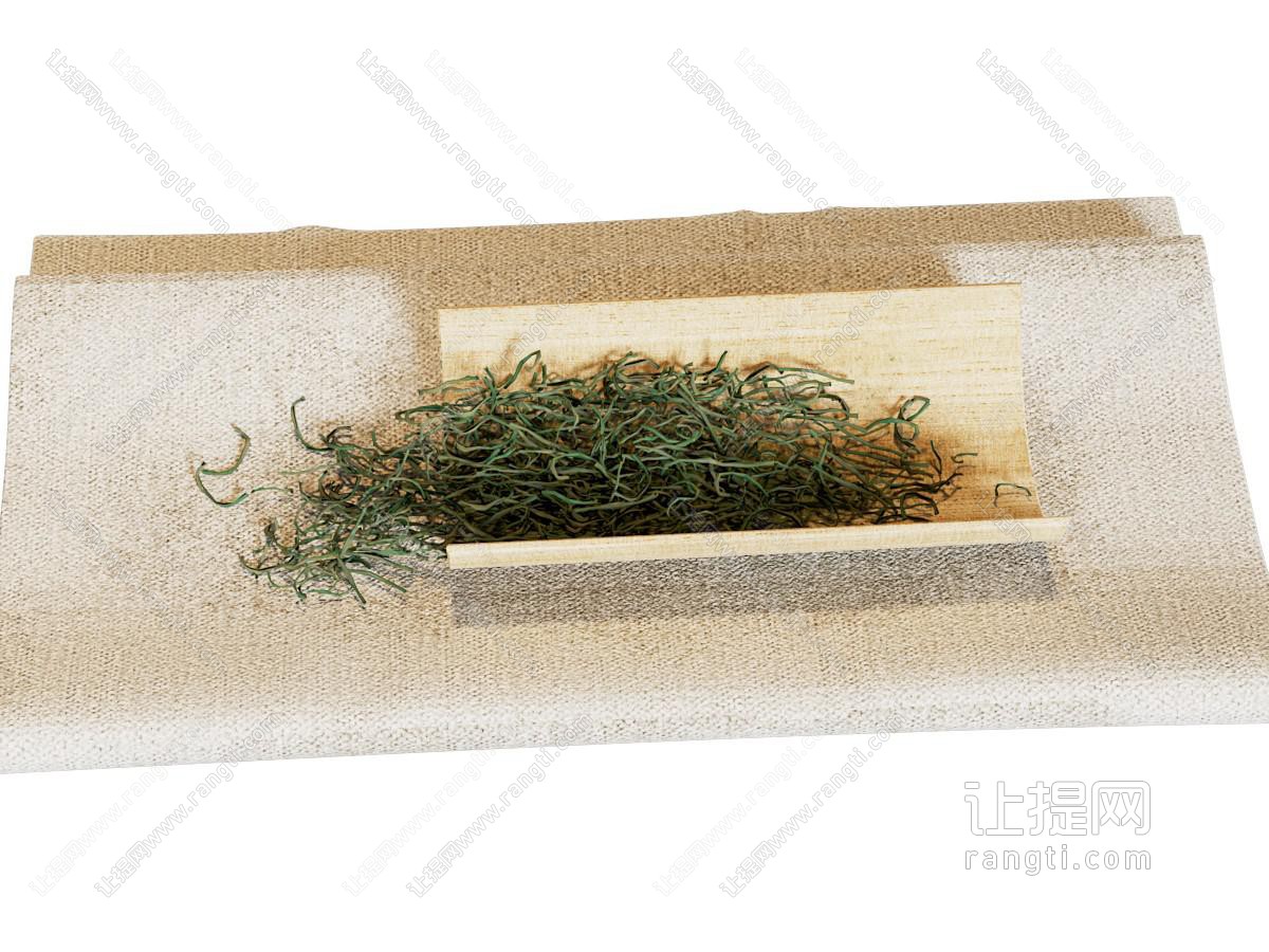 现代茶叶茶具