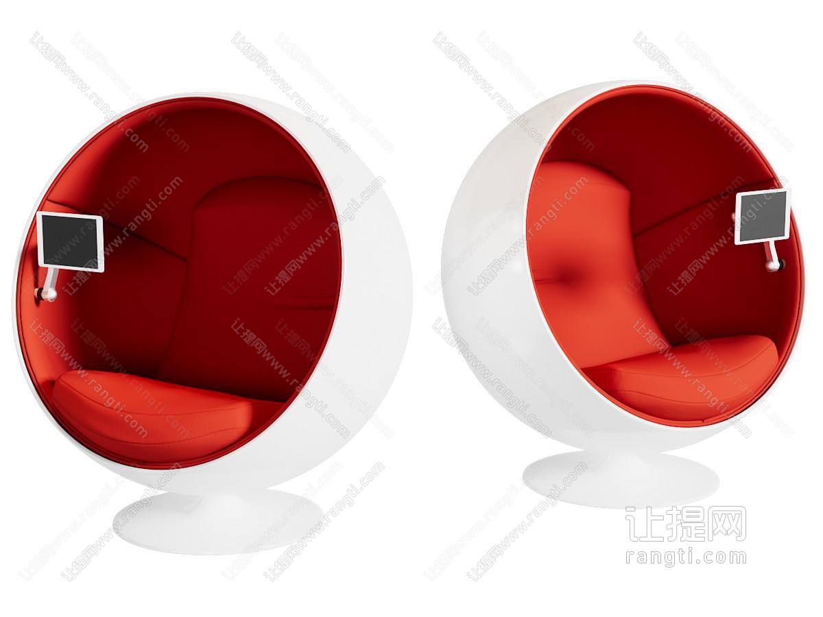 电子阅读视听仓