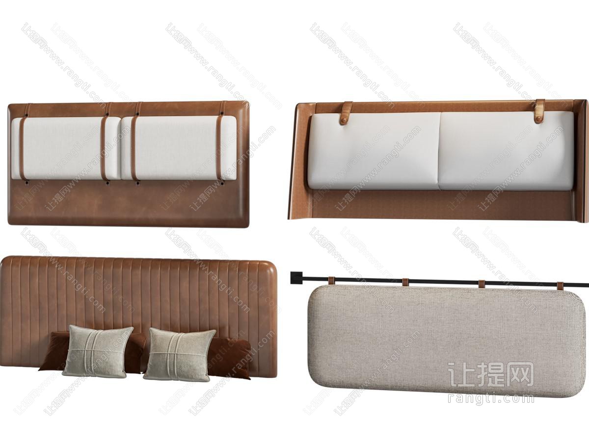 中古床品