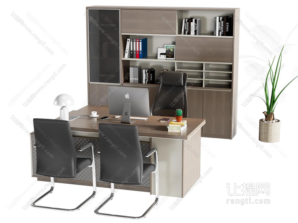 办公家具 桌椅沙发柜
