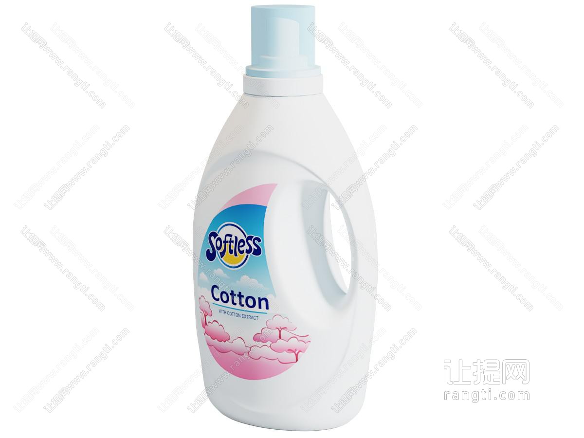 汰渍洗衣液等清洁用品