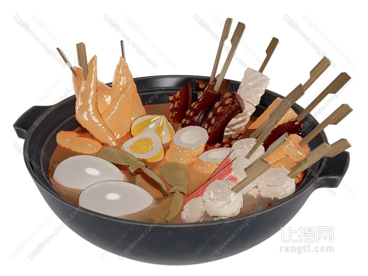 关东煮
