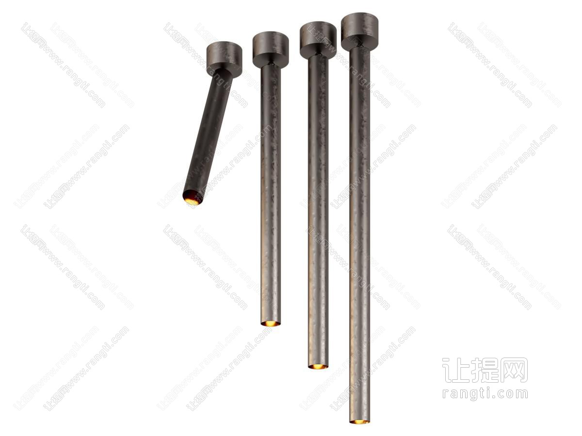 筒灯射灯