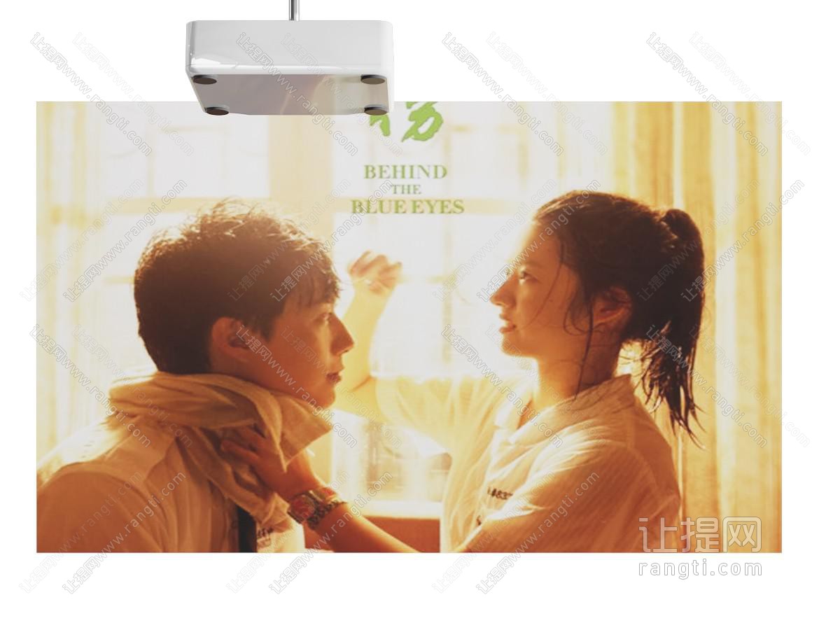 投影仪
