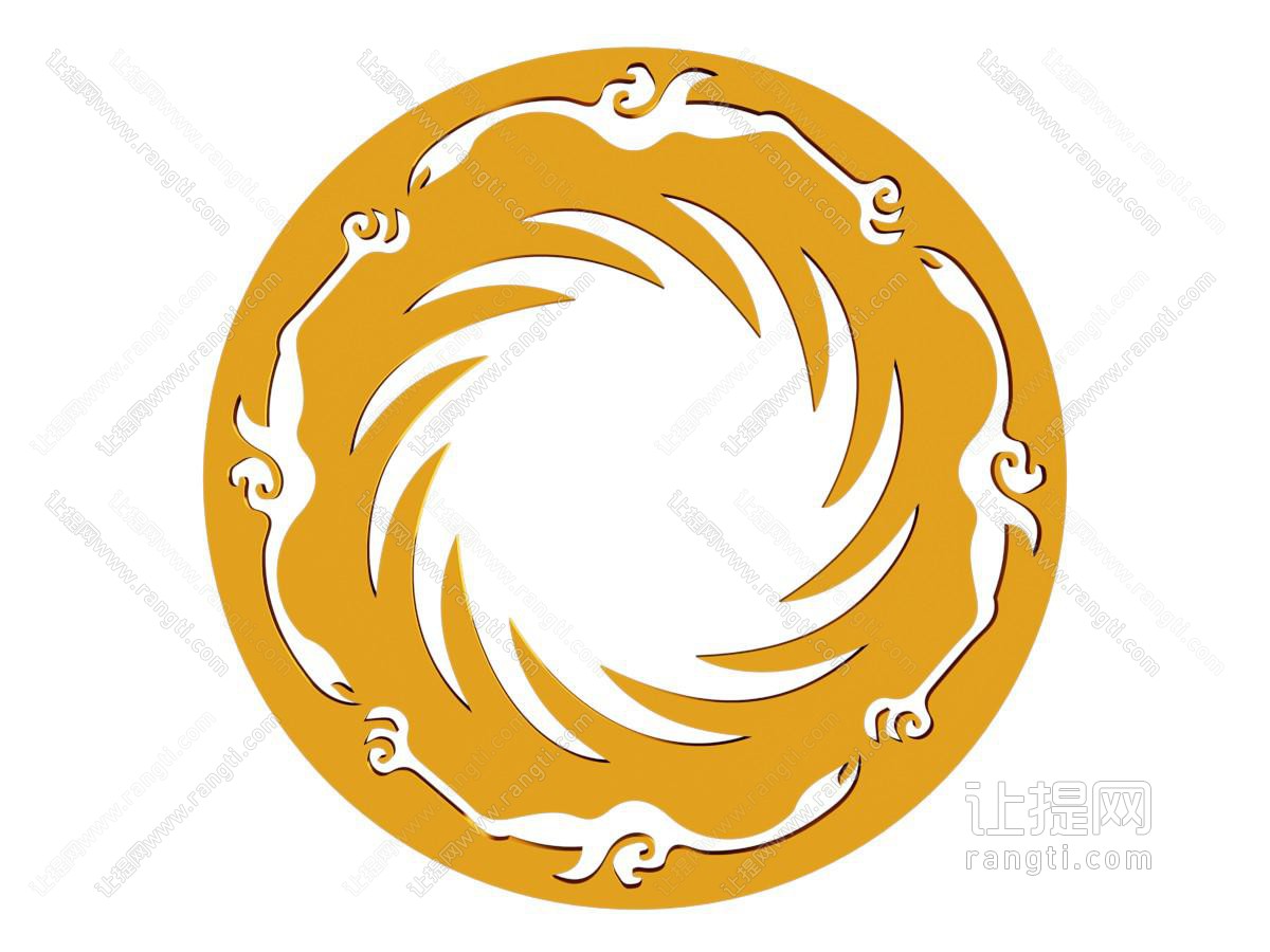 现代墙饰
