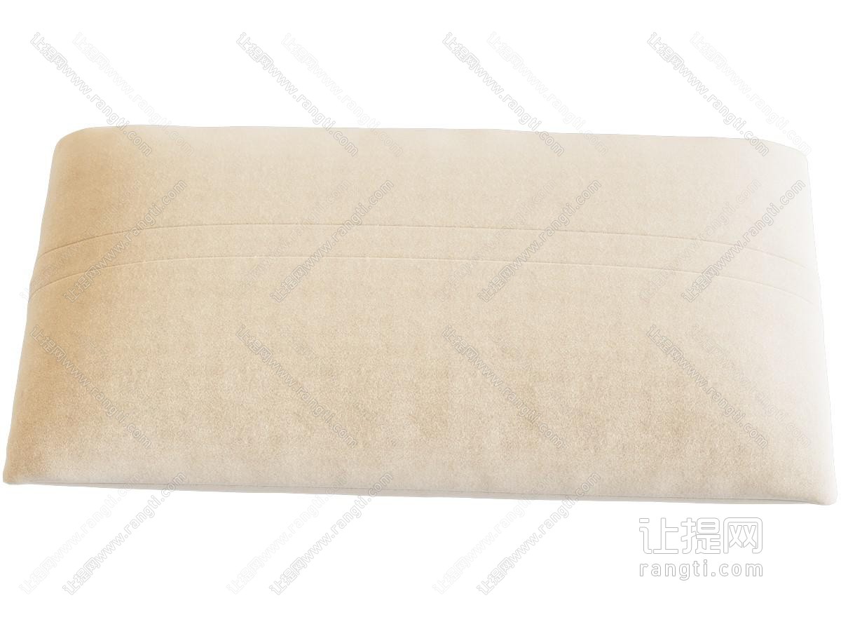 生活用品 枕头 抱枕 靠枕