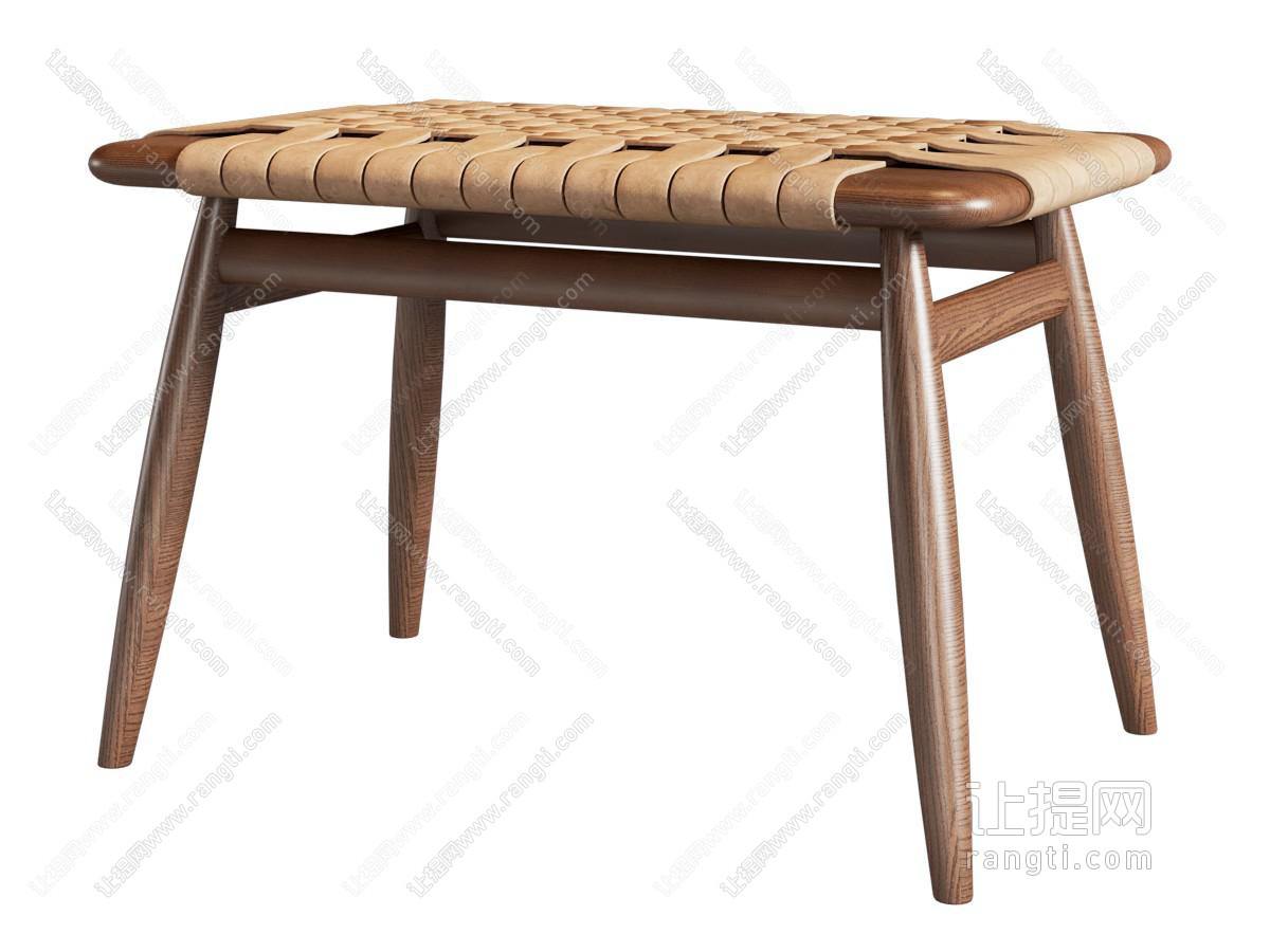 中古换鞋凳 凳子