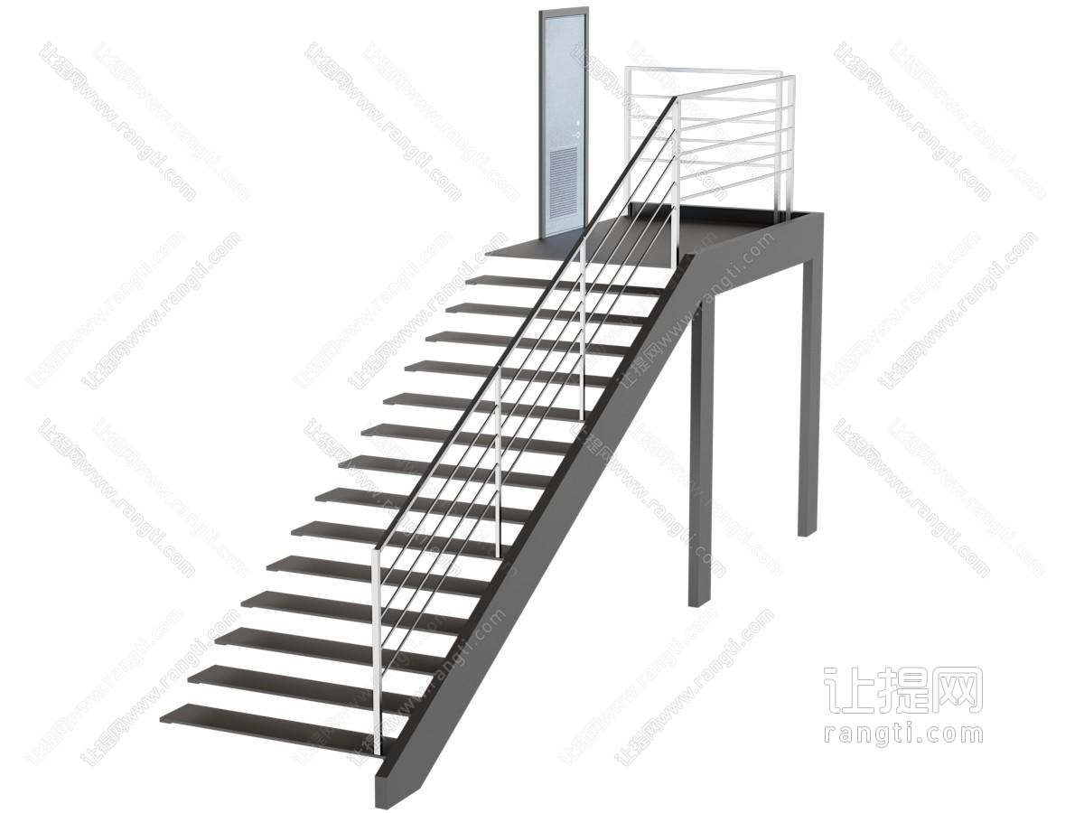 楼梯