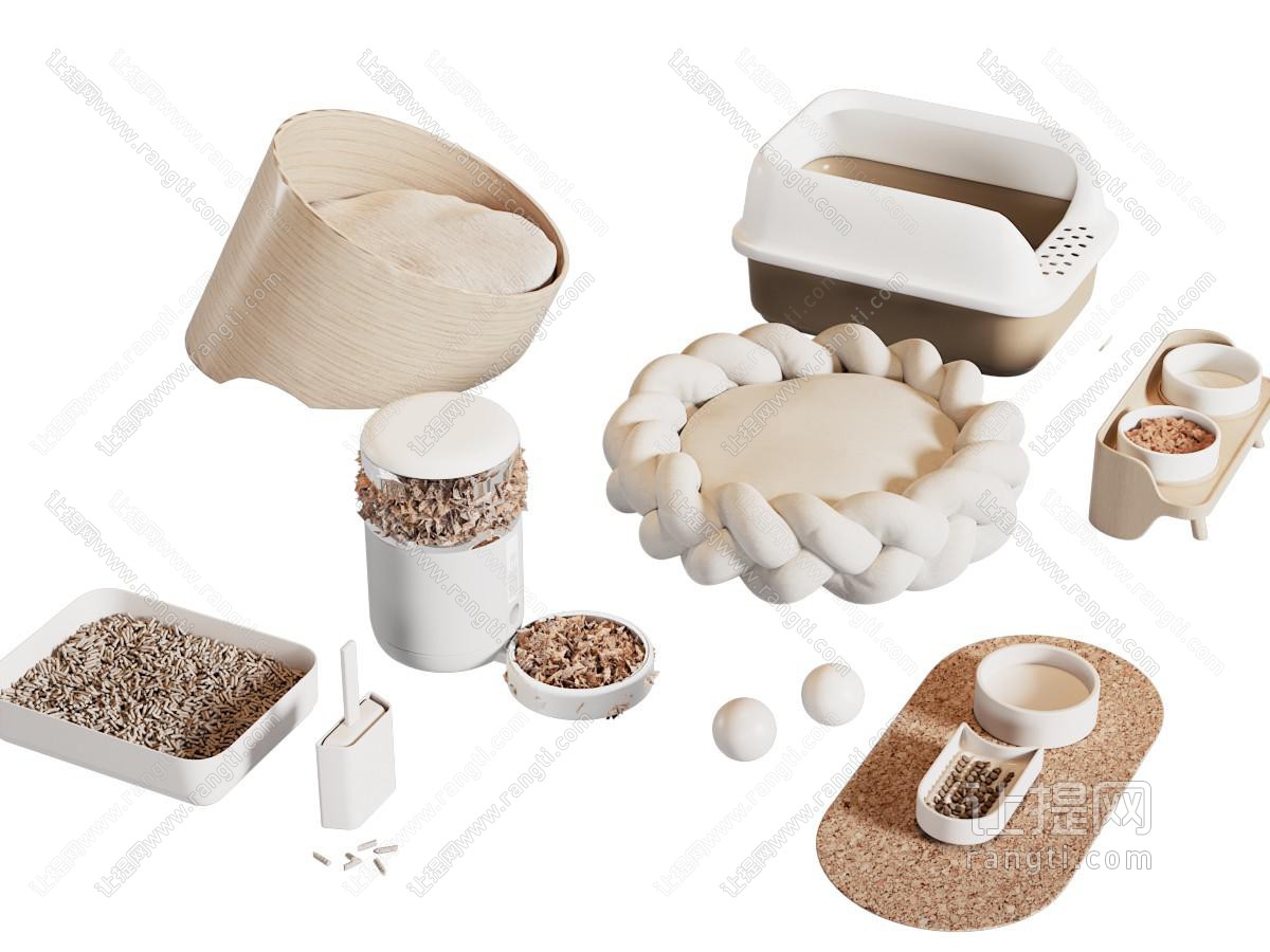 宠物用品