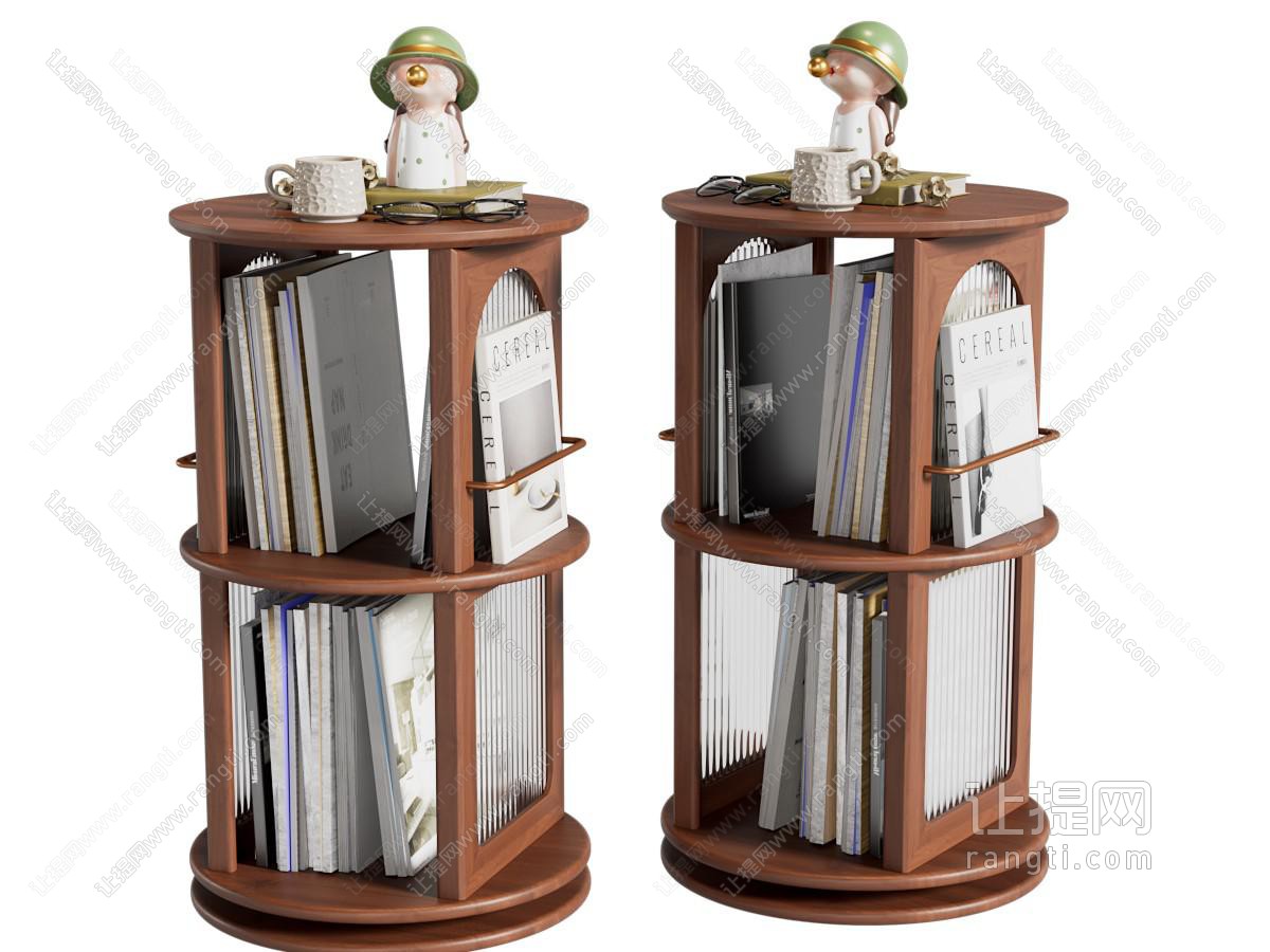 中古边几