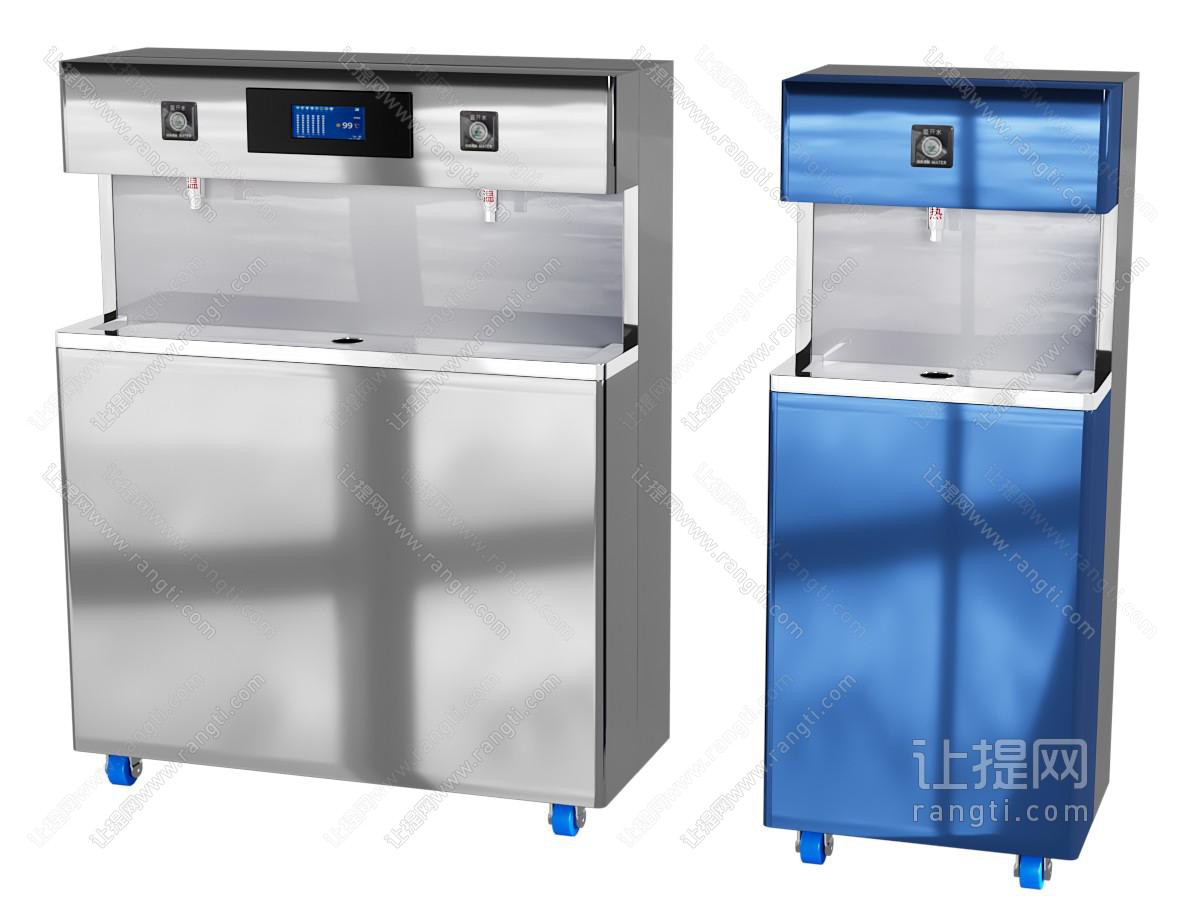 温热水机 饮水机