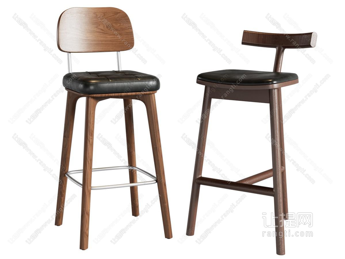 中古吧椅