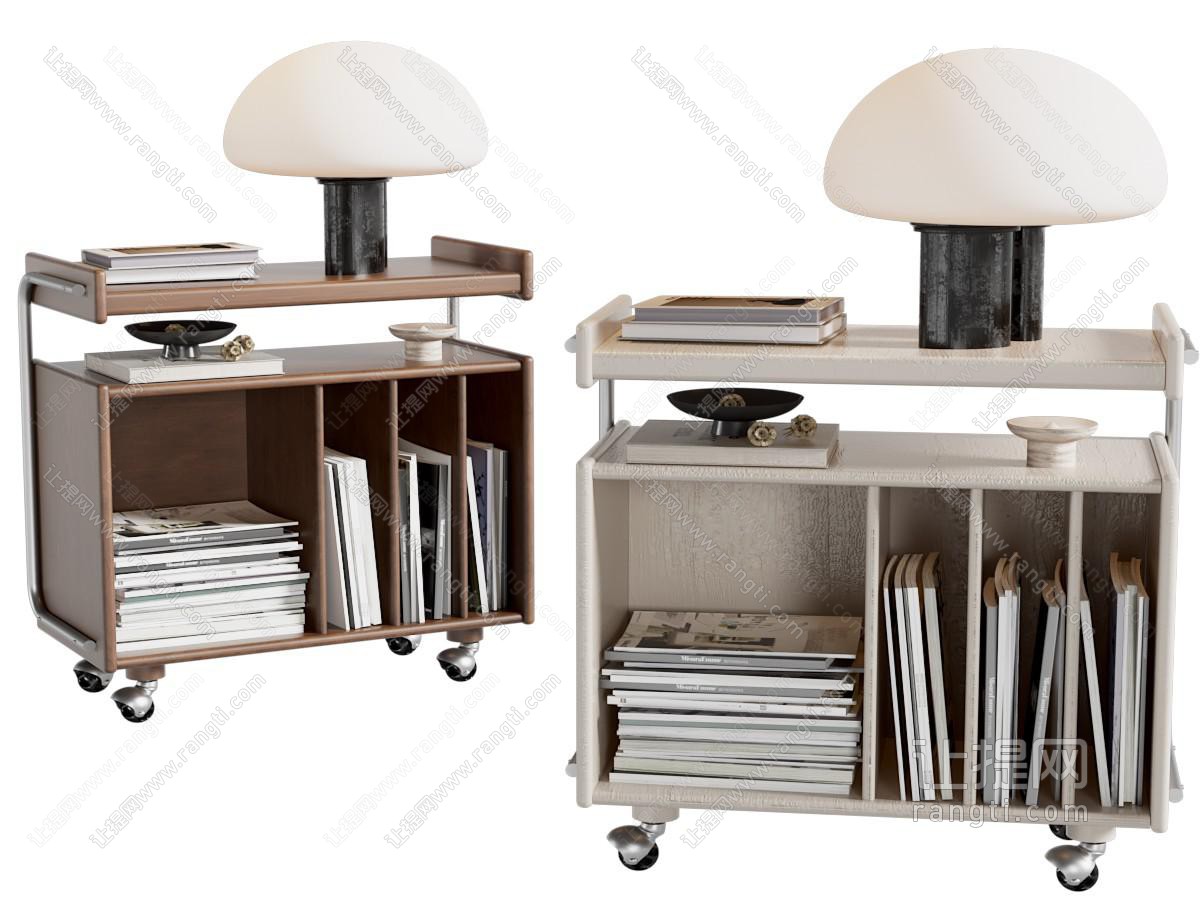 中古边几