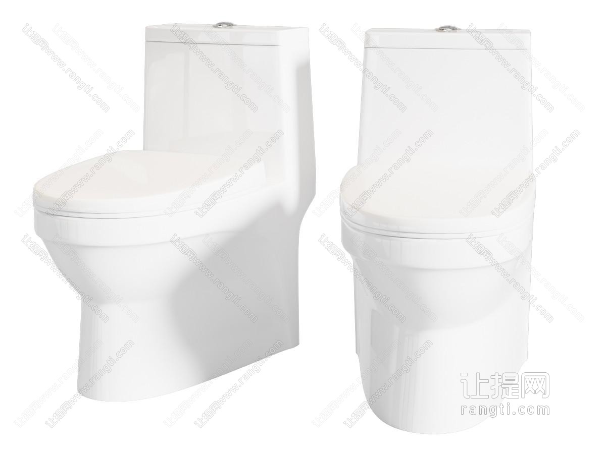 陶瓷座便器