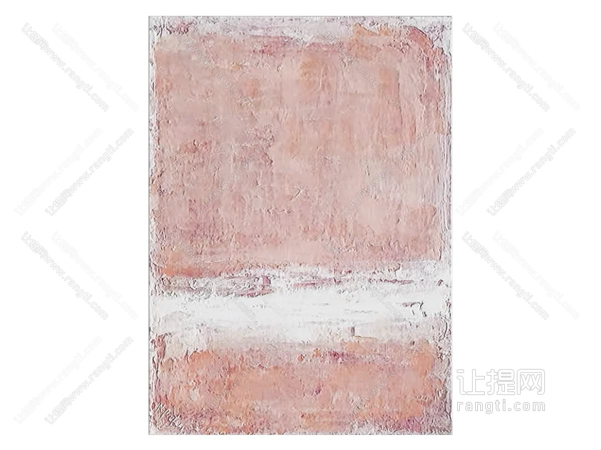北欧装饰画