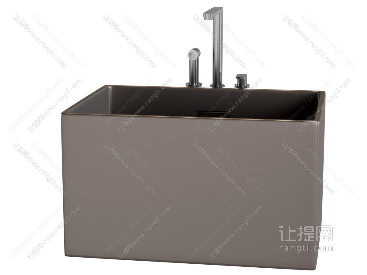水槽 嵌入式水槽水龙头 现代水槽洗菜盆