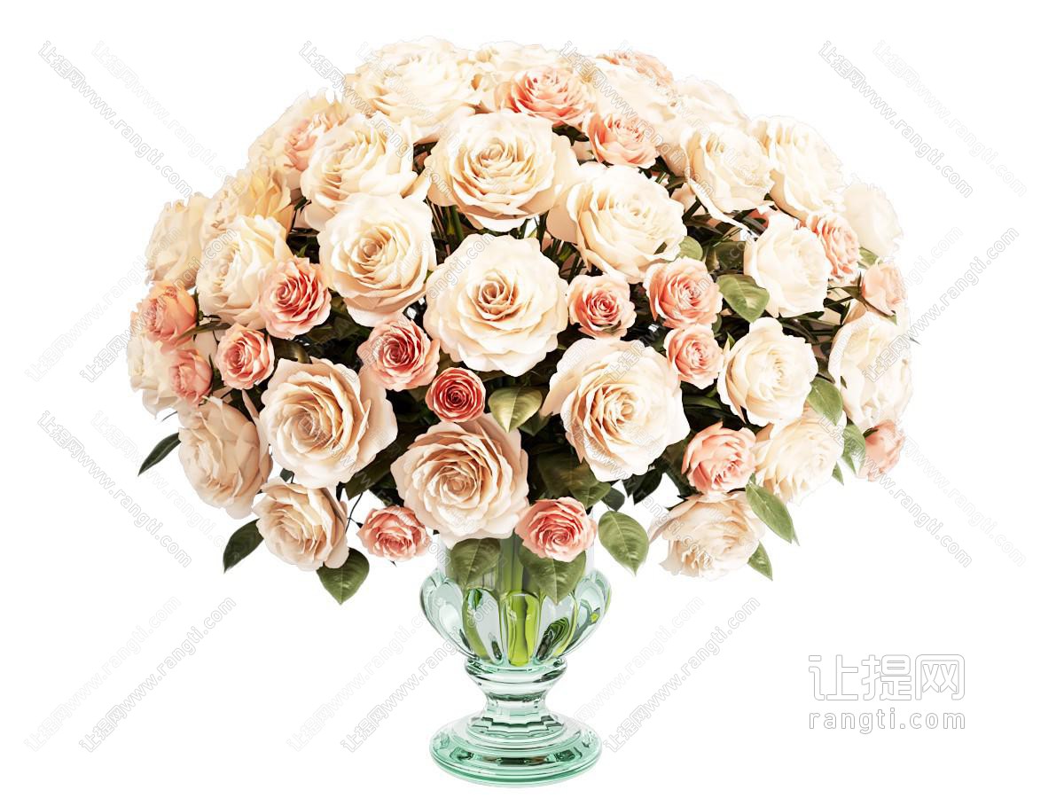 现代花艺 现代花瓶 花艺 花卉摆件 鲜花 牡丹
