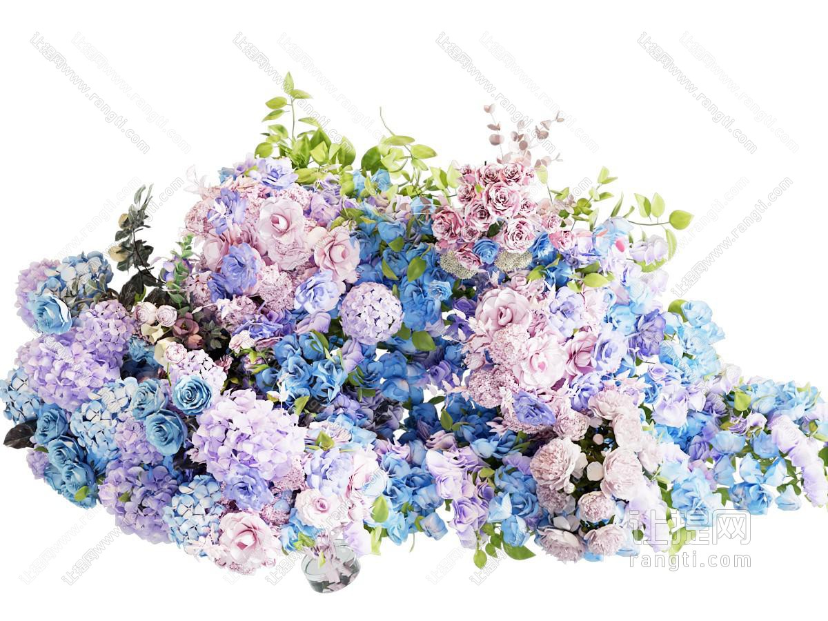花束 鲜花 手捧花 婚庆花