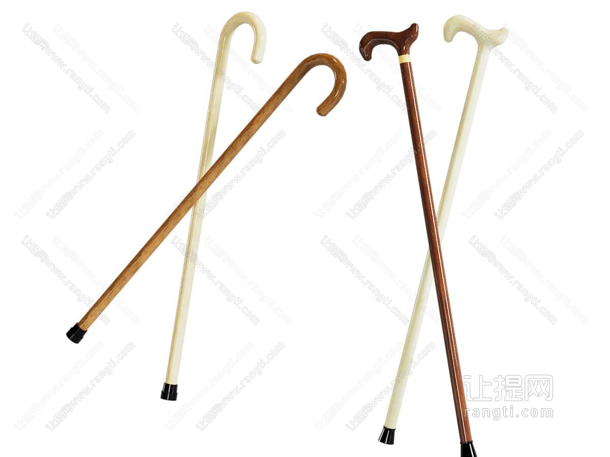 助行器 拐杖 拐棍 医疗器械